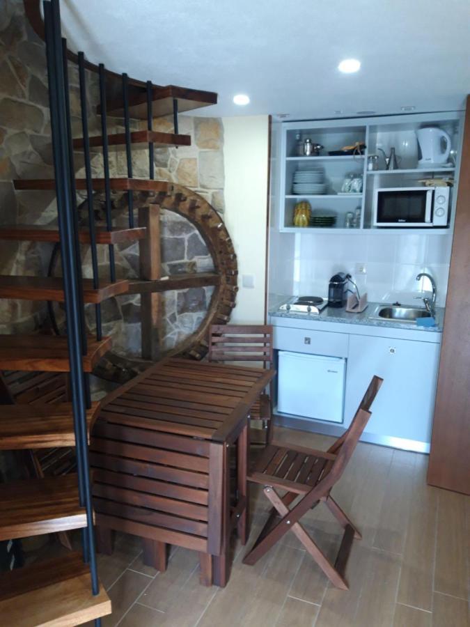 Villa Moinho Do Cubo Alvorge Esterno foto