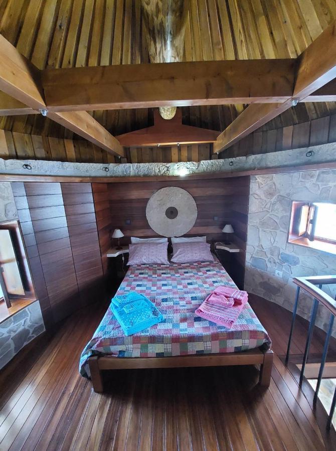 Villa Moinho Do Cubo Alvorge Esterno foto